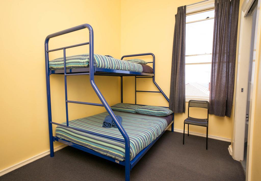 Bondi Beachside Inn Yha シドニー エクステリア 写真