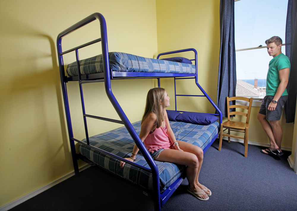 Bondi Beachside Inn Yha シドニー エクステリア 写真