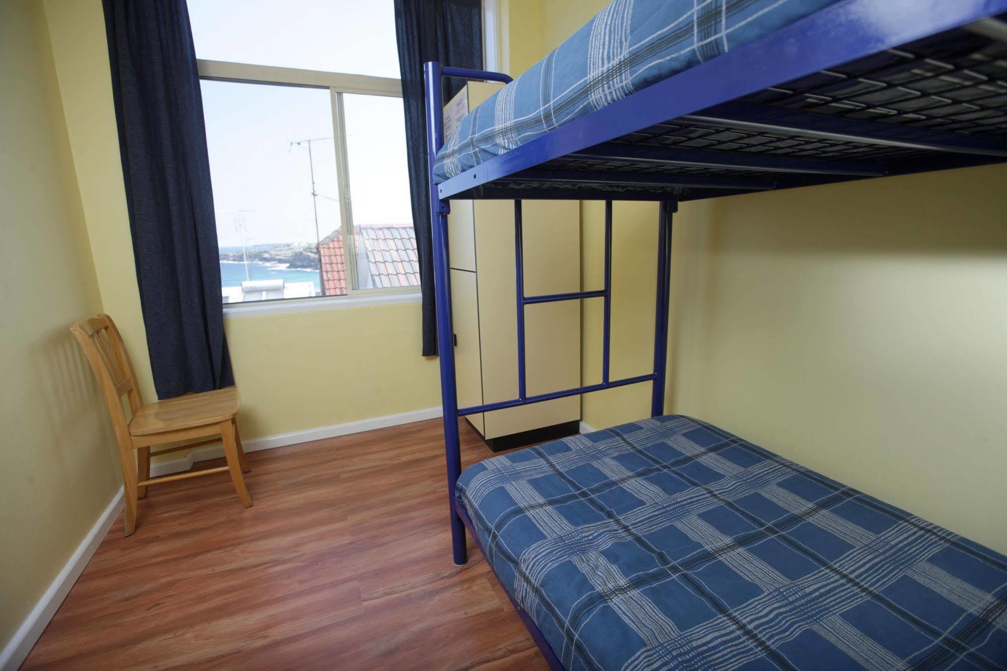 Bondi Beachside Inn Yha シドニー エクステリア 写真