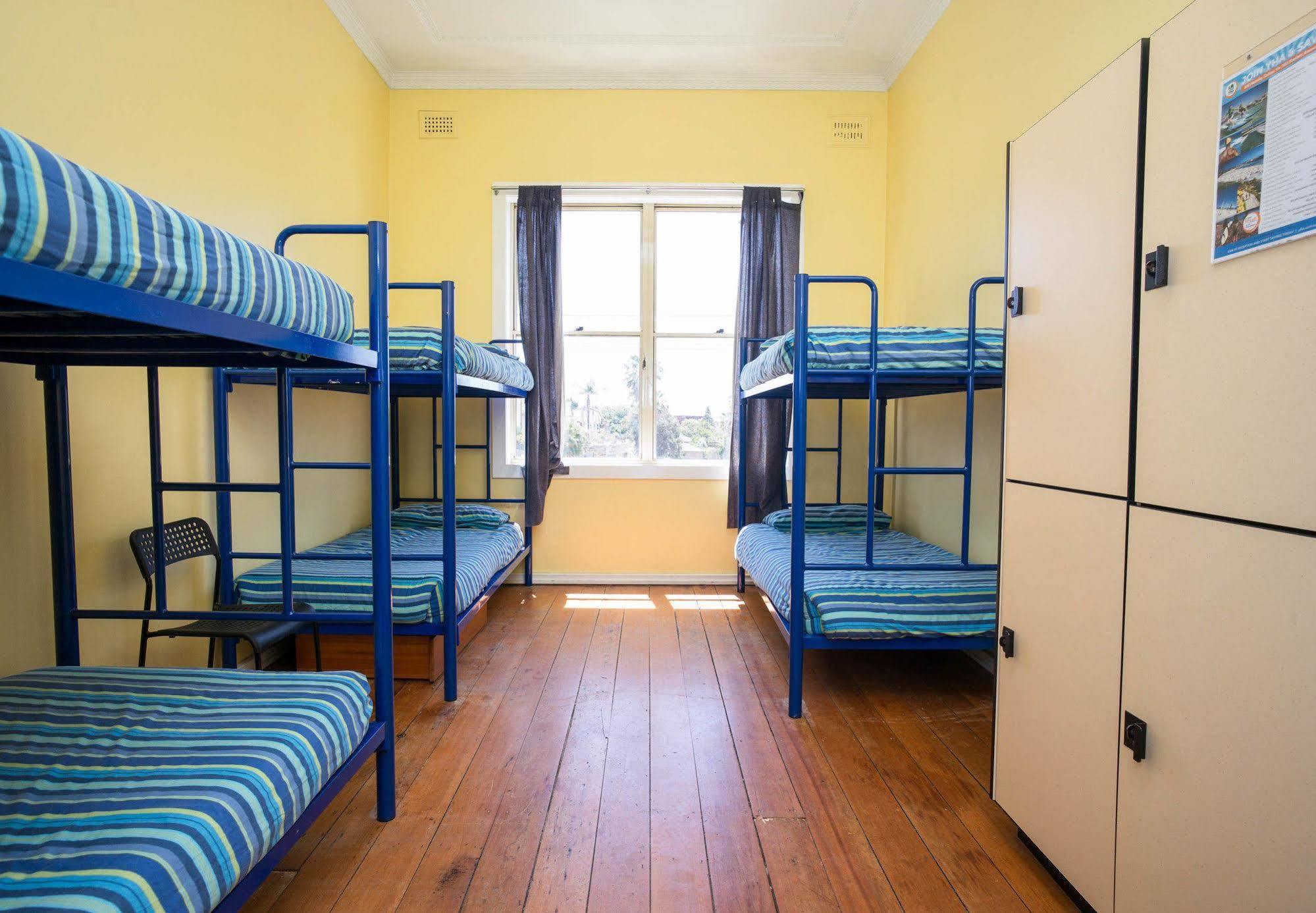 Bondi Beachside Inn Yha シドニー エクステリア 写真