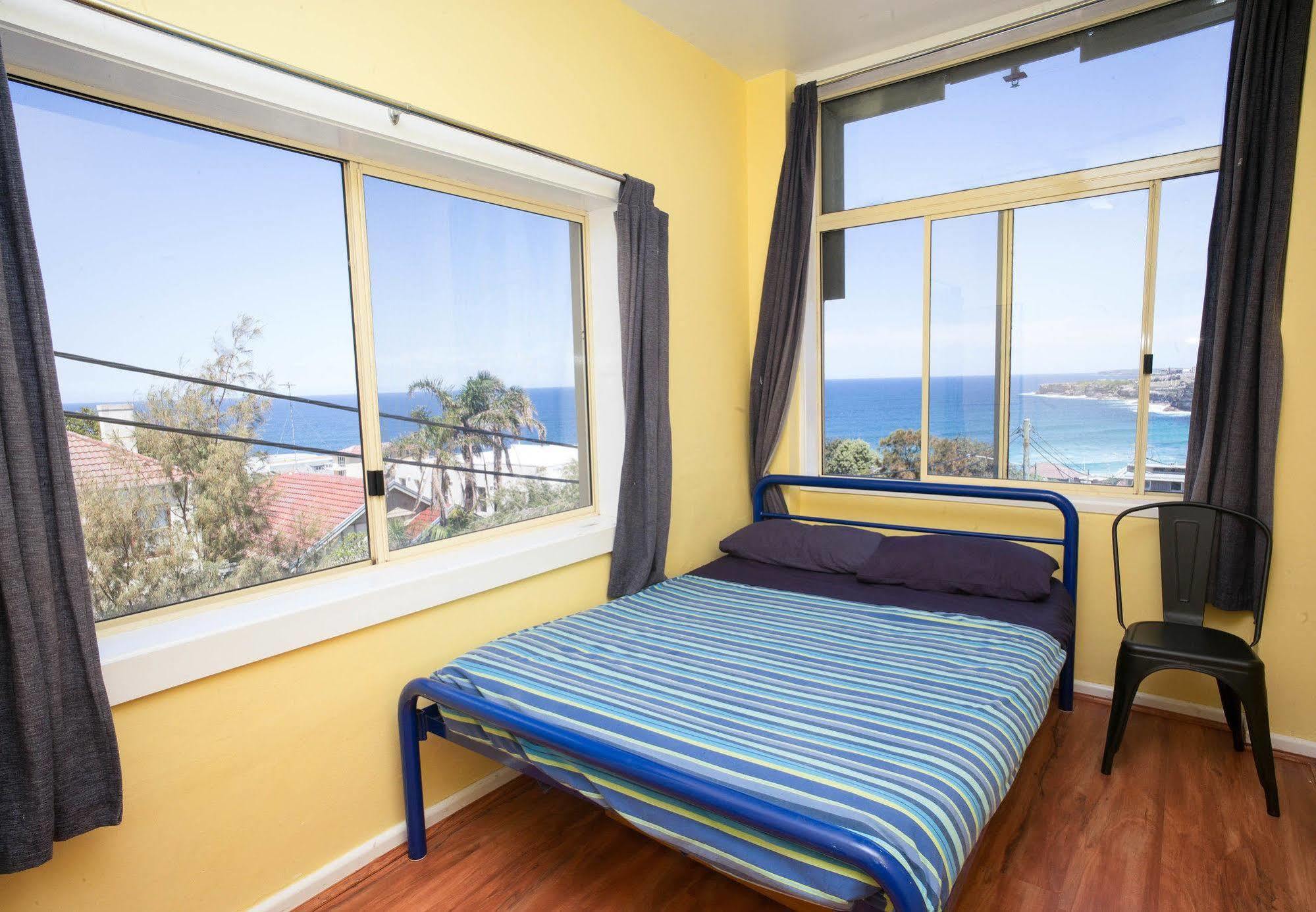 Bondi Beachside Inn Yha シドニー エクステリア 写真